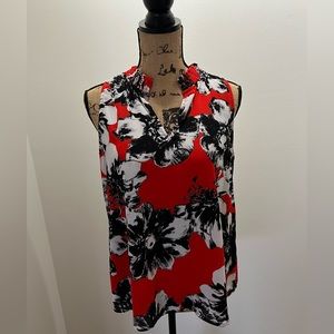 Allison Joy Evereve Sleeveless Top